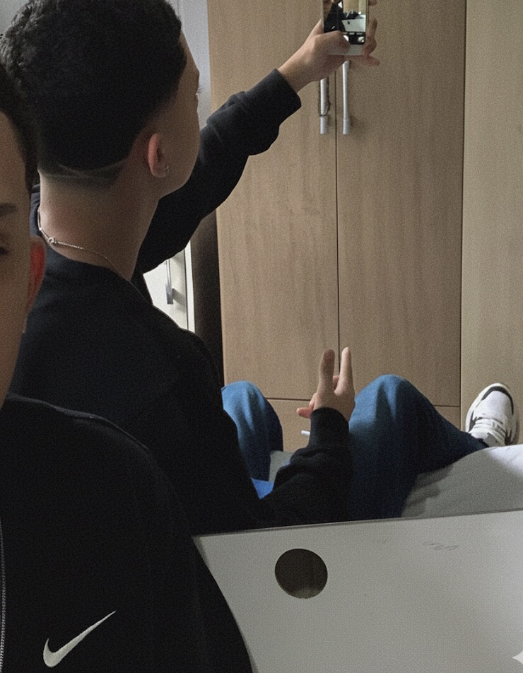 Foto de Perfil de José Vítor Pinto